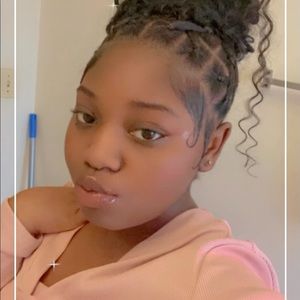 Meet your Posher, Willnesha